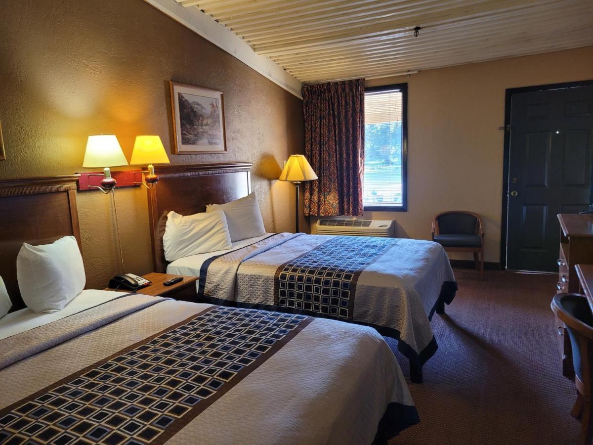 Standard Double Room at Stay Express Inn Athens