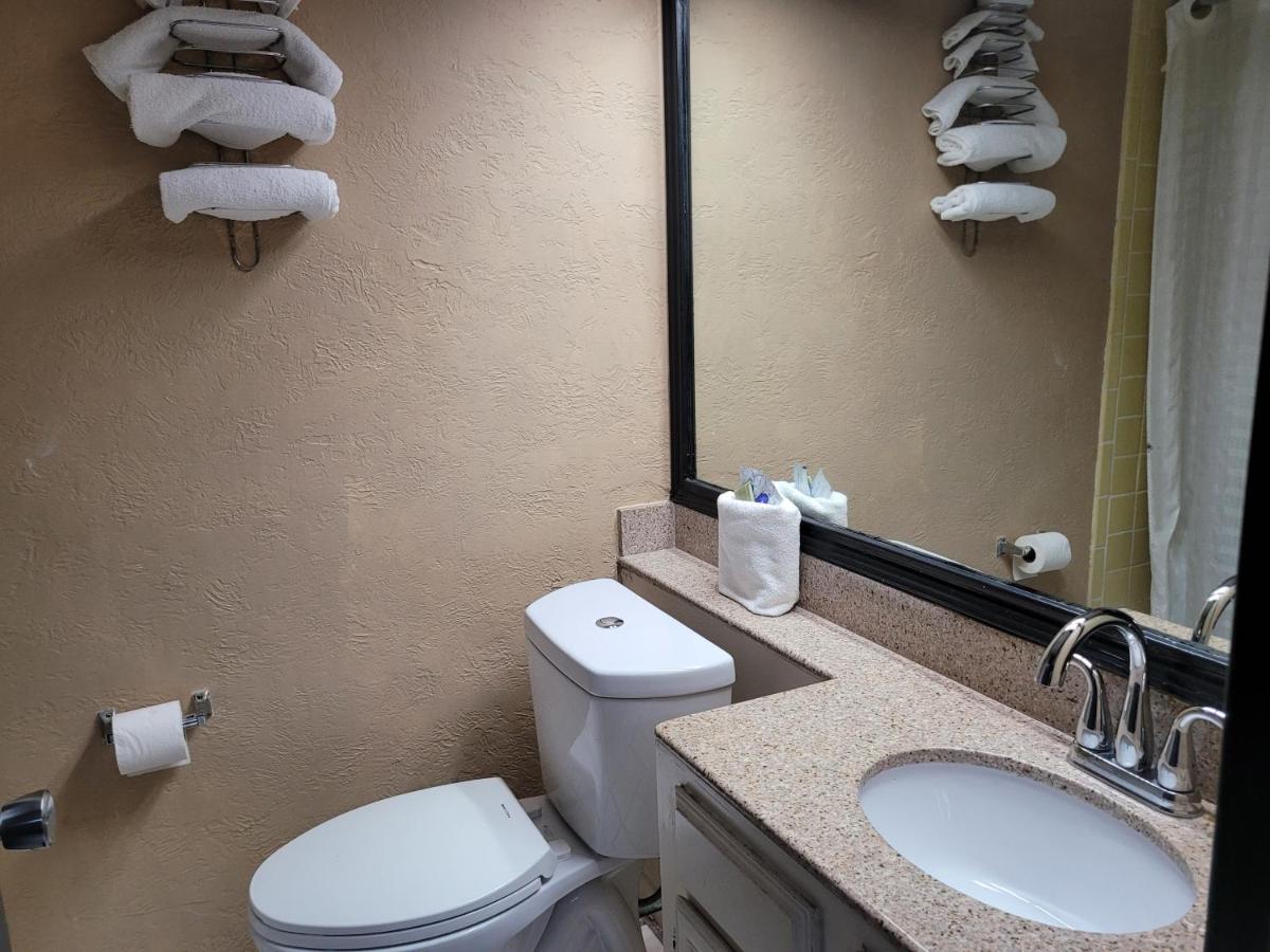 Standard Double Room at Stay Express Inn Athens