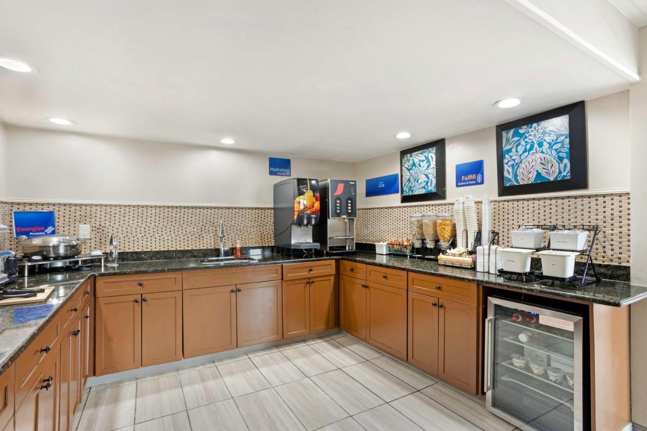 | Best Western Atlantic City Hotel