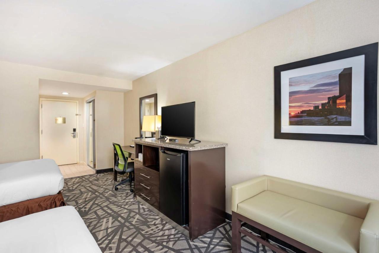 | Best Western Atlantic City Hotel