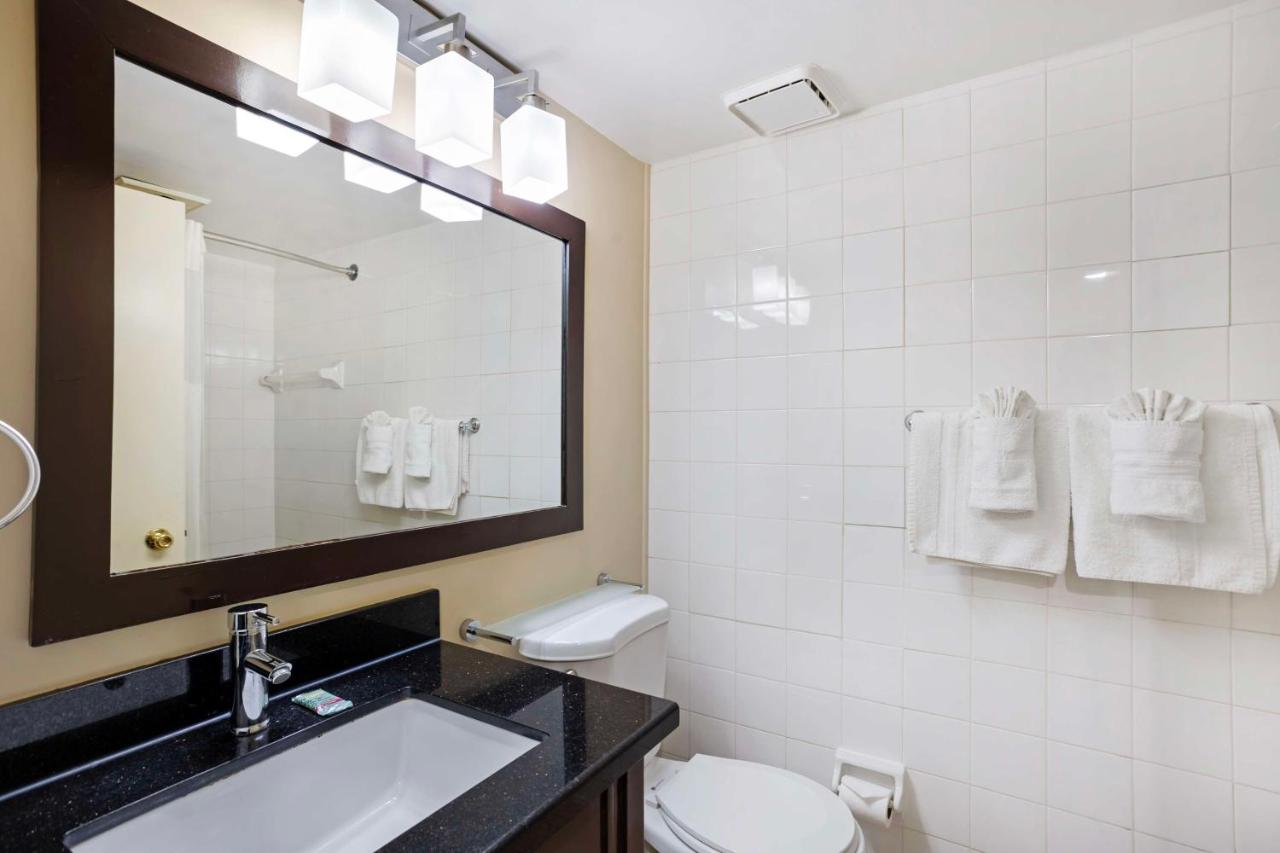 | Best Western Atlantic City Hotel