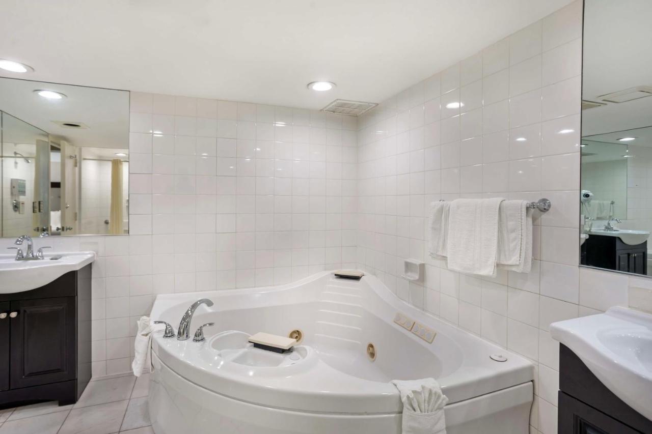 | Best Western Atlantic City Hotel