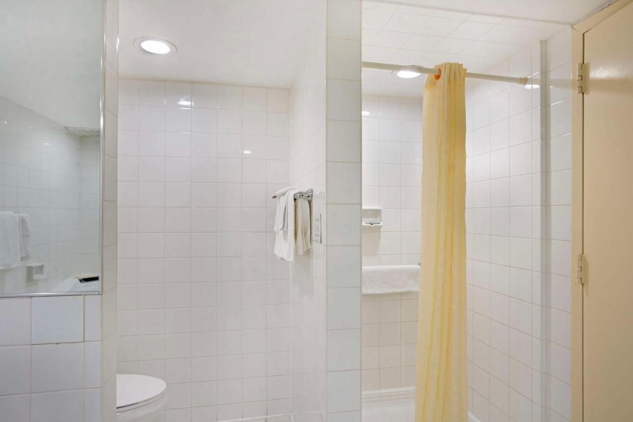 | Best Western Atlantic City Hotel