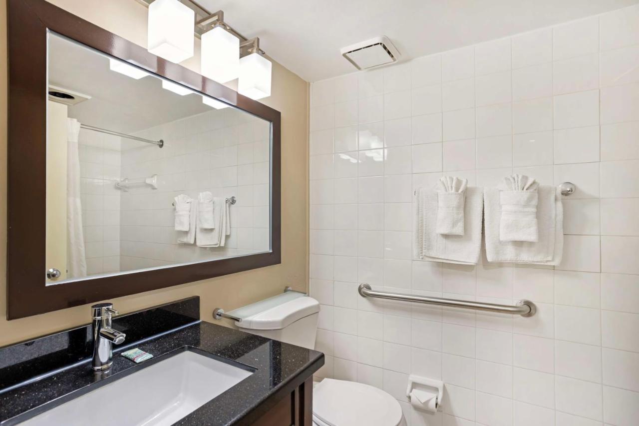 | Best Western Atlantic City Hotel