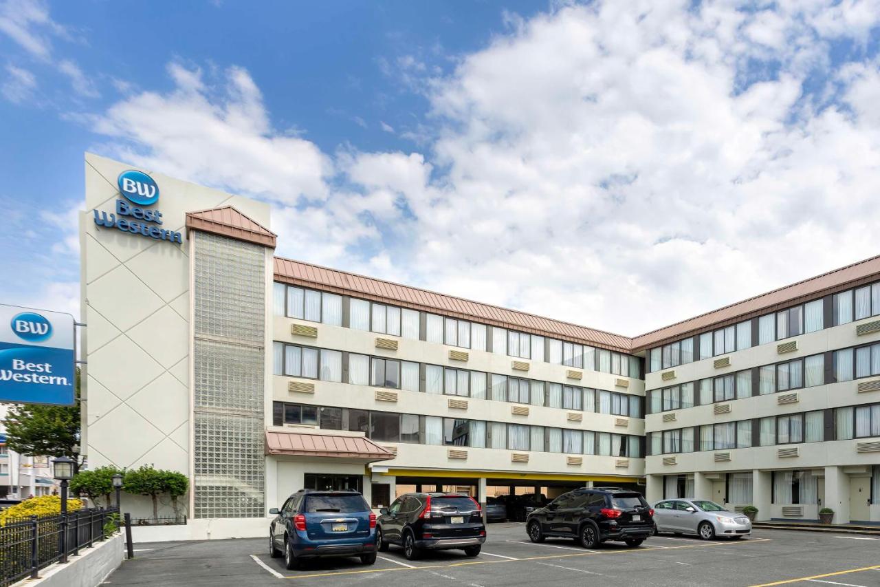 | Best Western Atlantic City Hotel