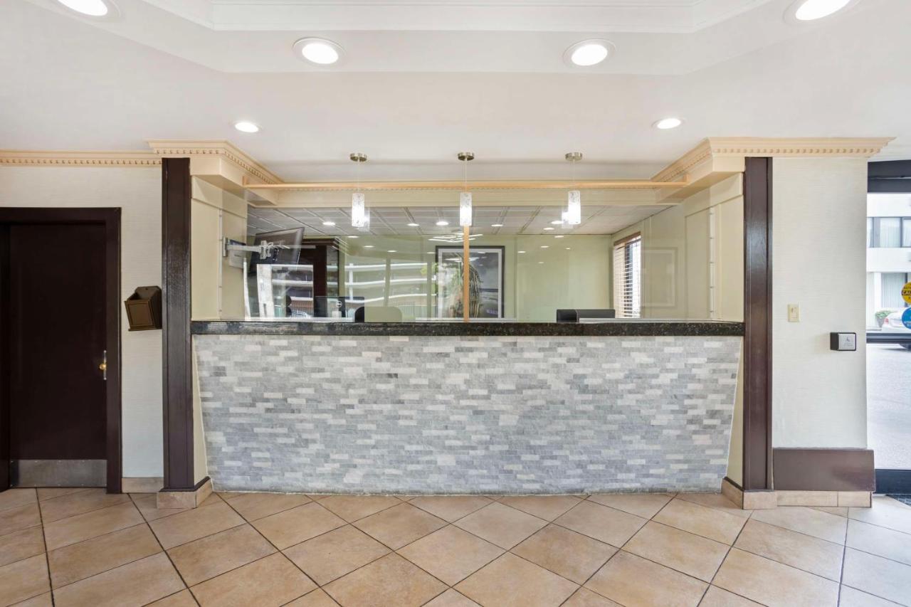 | Best Western Atlantic City Hotel