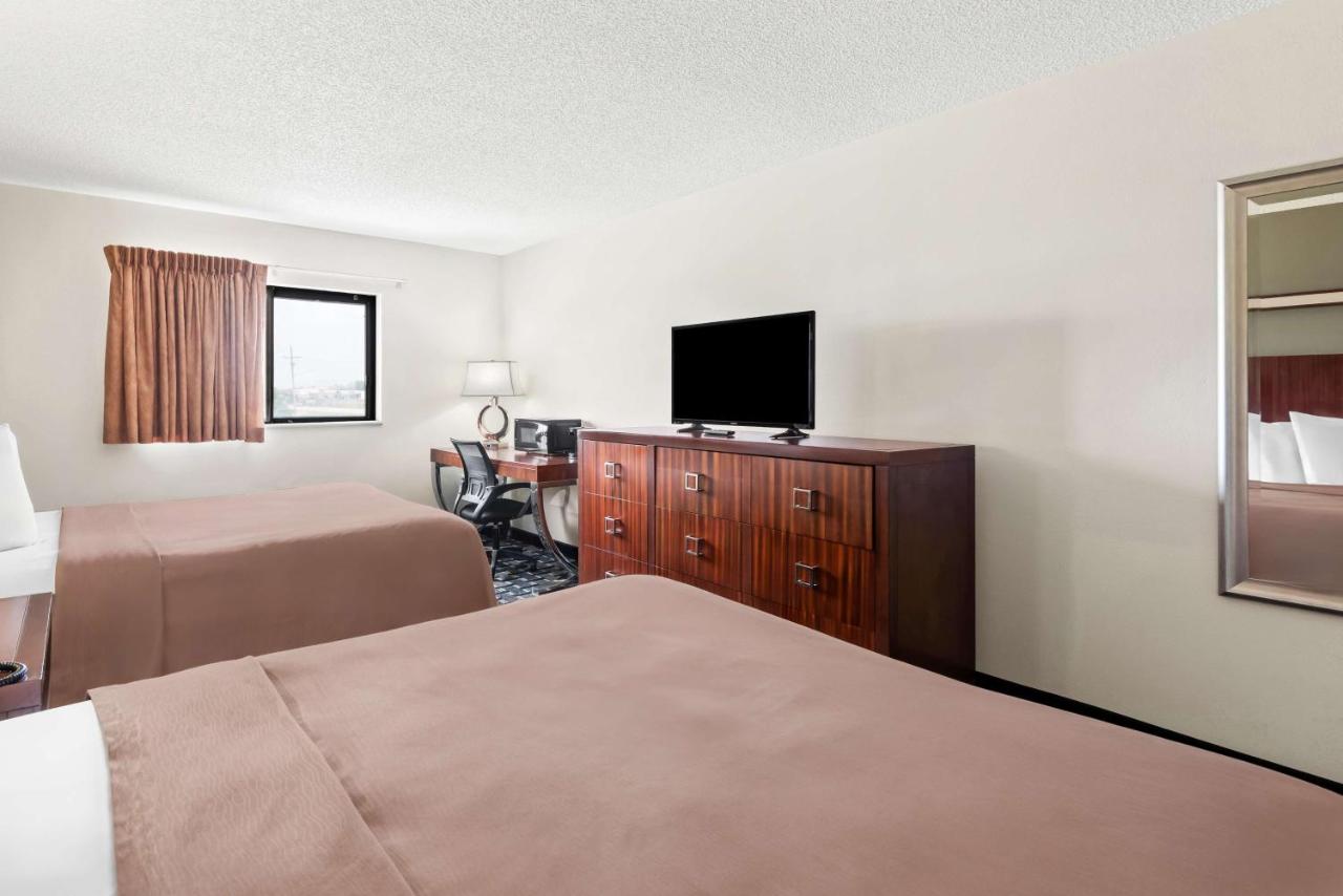 SureStay Hotel by Best Western Manchester