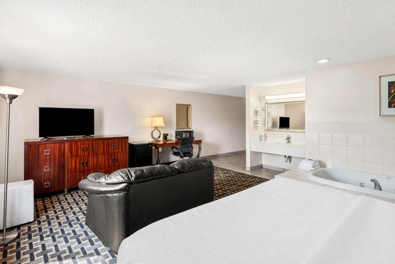 SureStay Hotel by Best Western Manchester