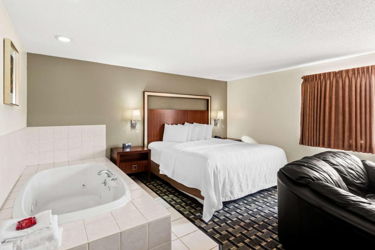 SureStay Hotel by Best Western Manchester