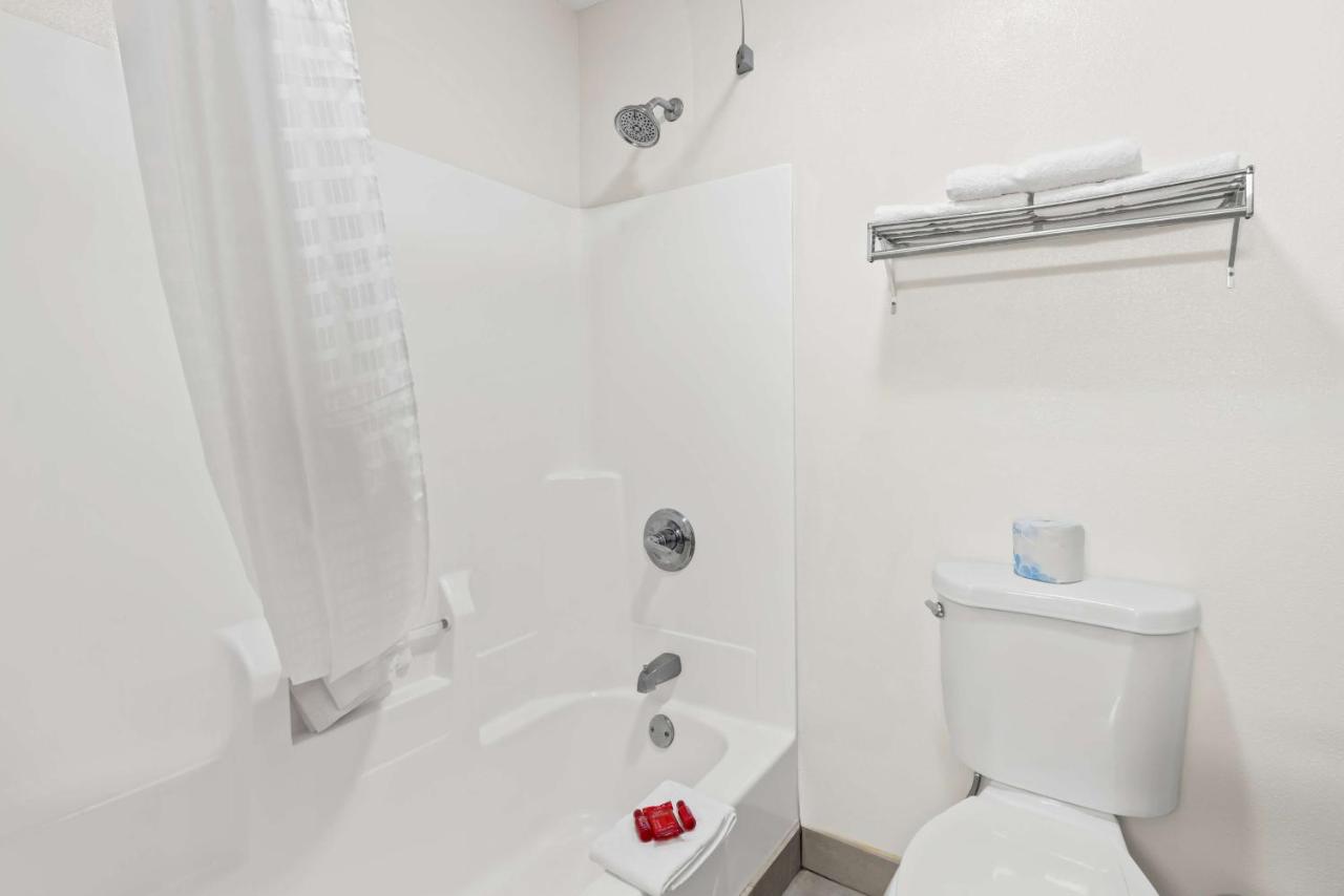 SureStay Hotel by Best Western Manchester
