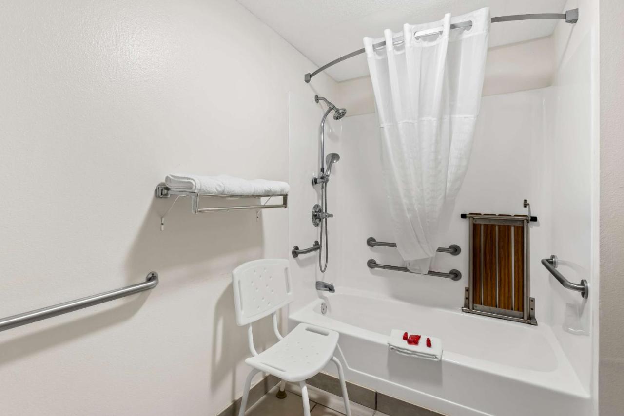 SureStay Hotel by Best Western Manchester
