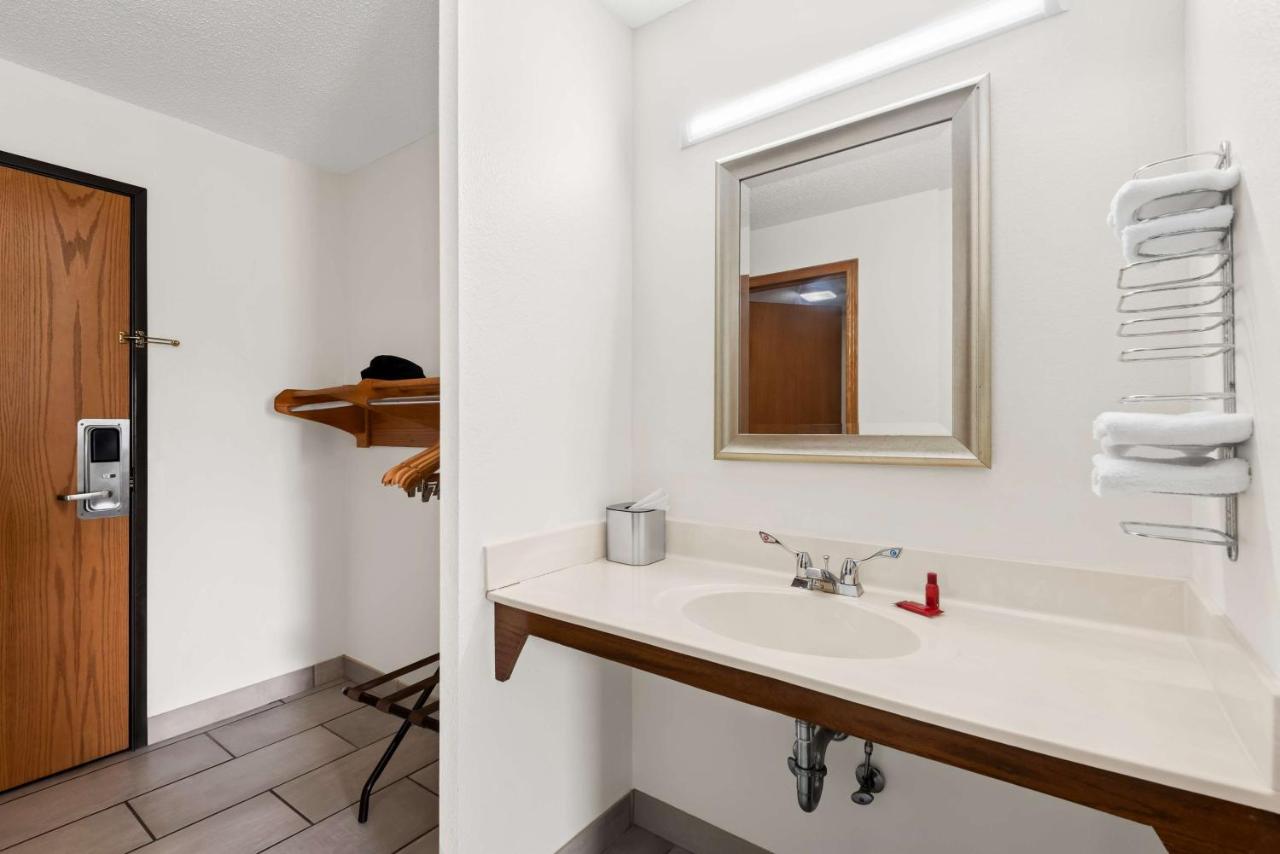 SureStay Hotel by Best Western Manchester