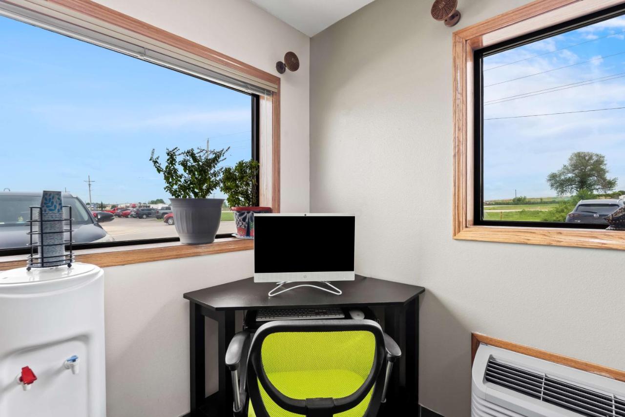 SureStay Hotel by Best Western Manchester