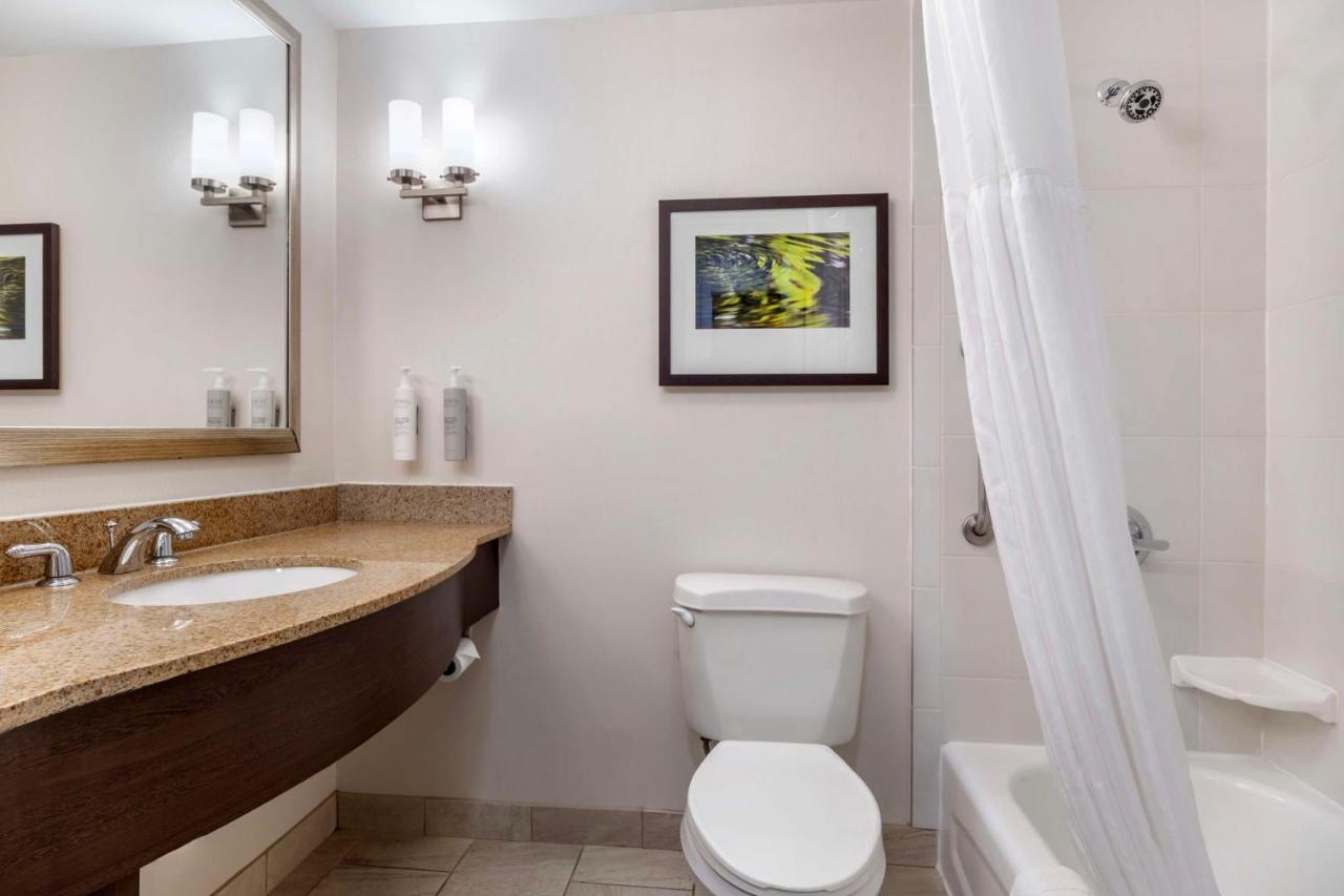 Double Room with Two Double Beds at Hilton Garden Inn Lexington Hamburg