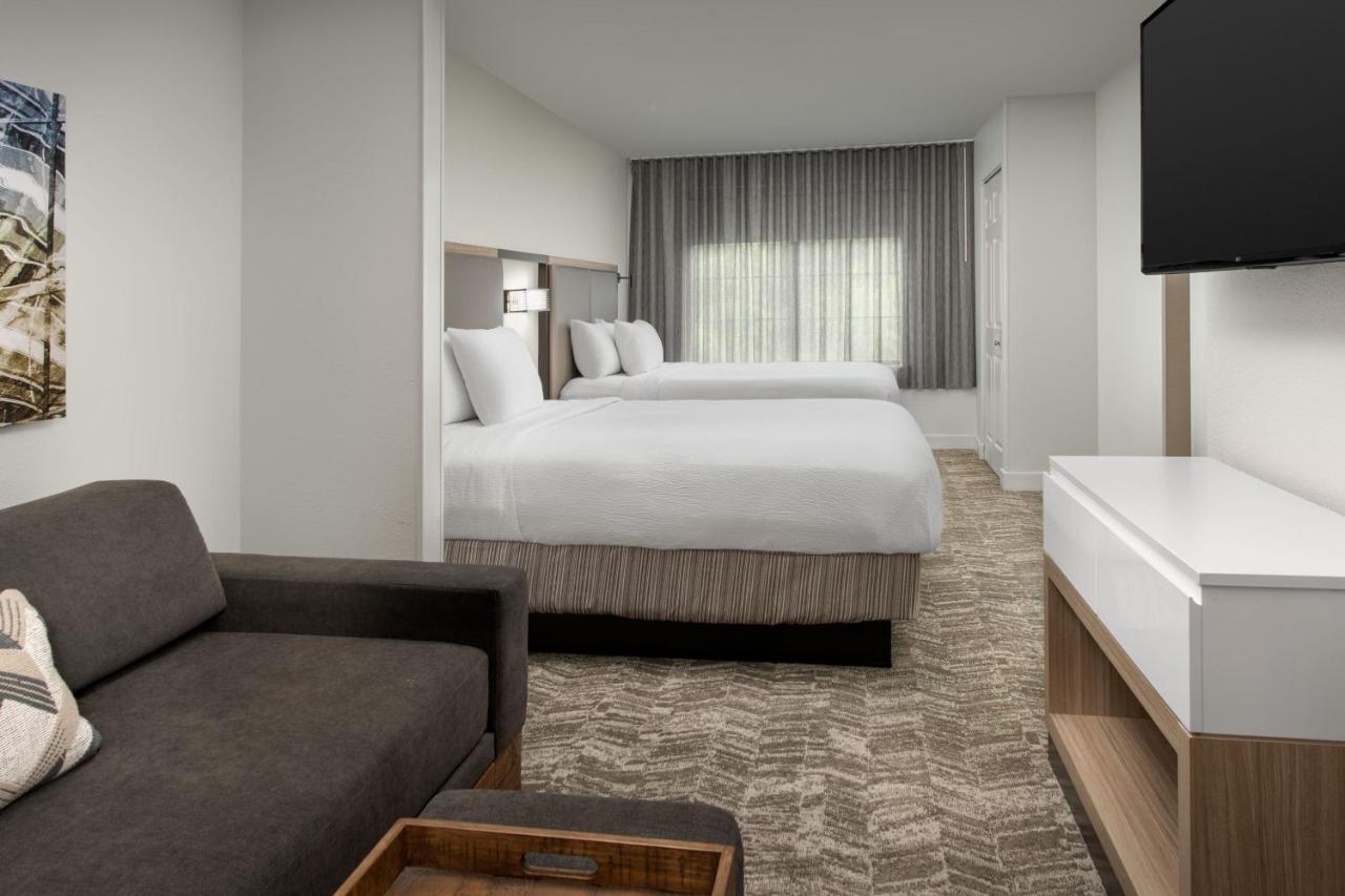 | SpringHill Suites by Marriott Atlanta Buford/Mall of Georgia