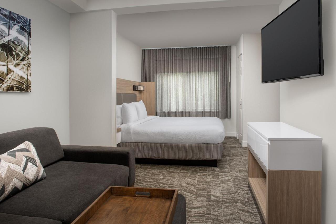 | SpringHill Suites by Marriott Atlanta Buford/Mall of Georgia