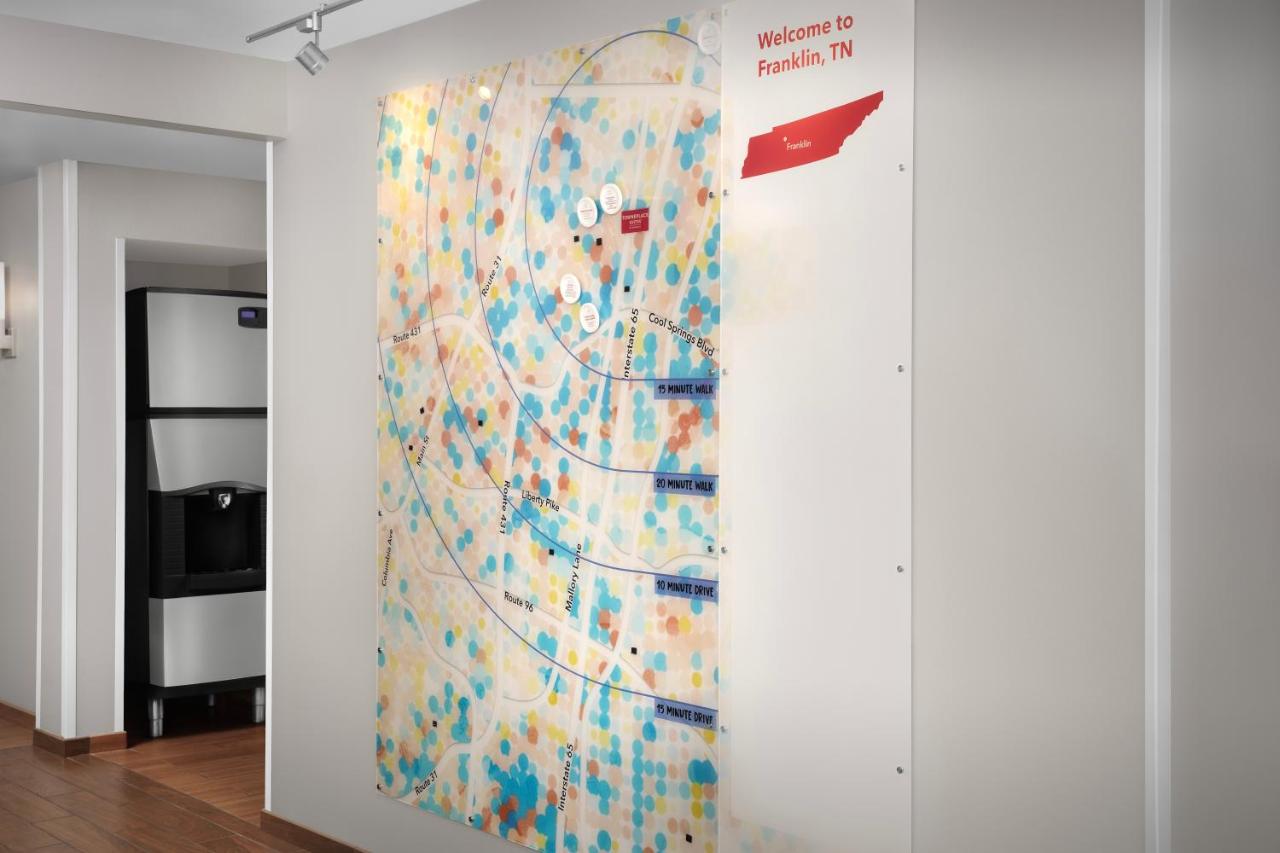 | Towneplace Suites by Marriott Franklin Cool Springs
