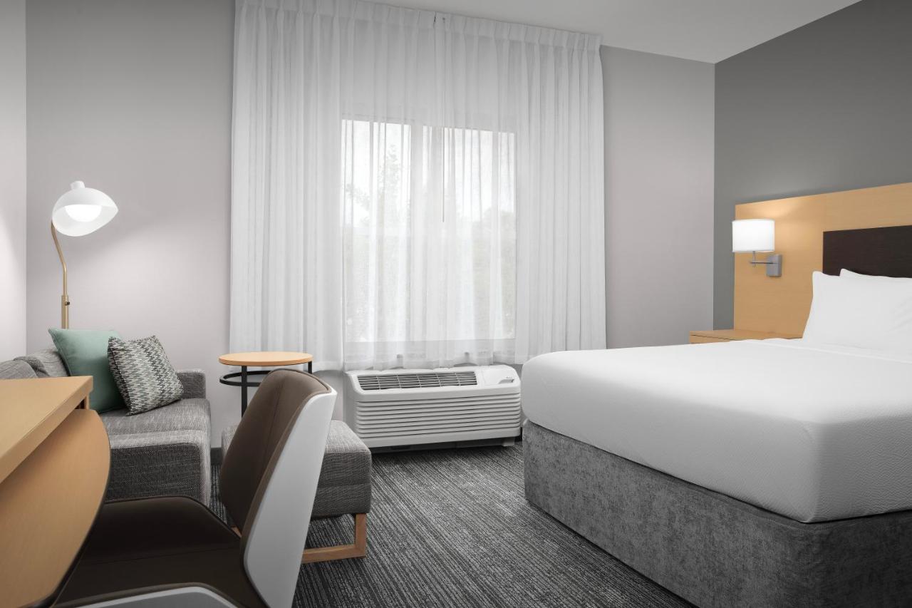 | Towneplace Suites by Marriott Franklin Cool Springs