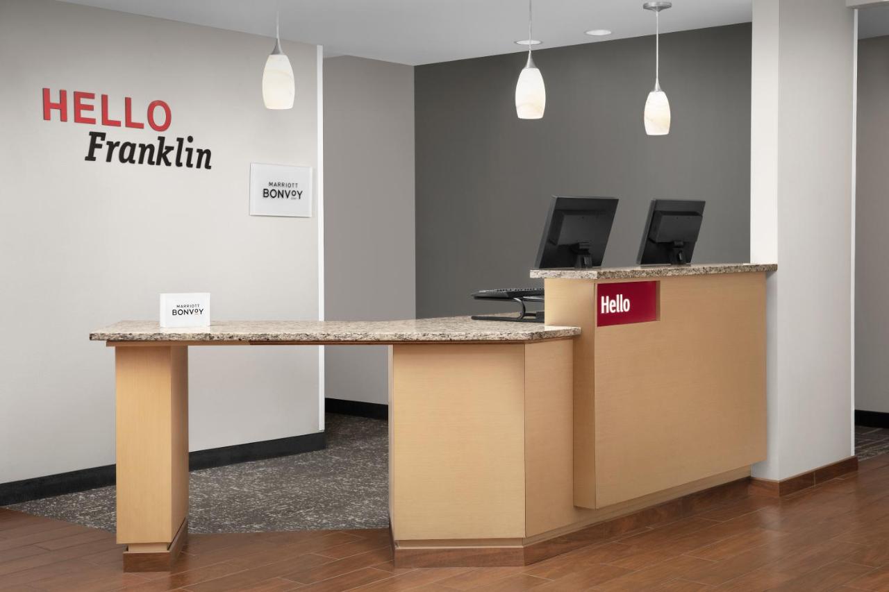 | Towneplace Suites by Marriott Franklin Cool Springs