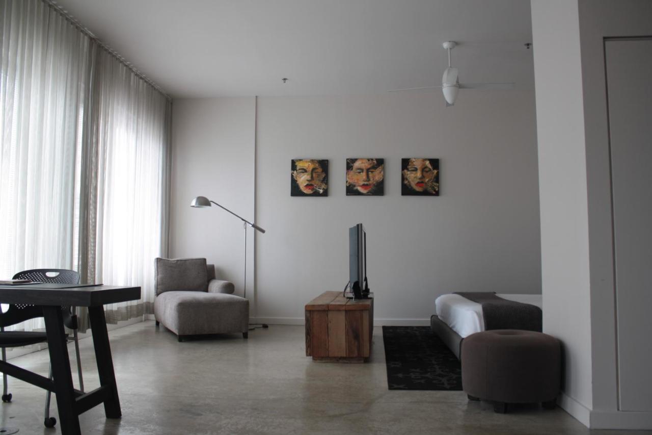 | Loft 523