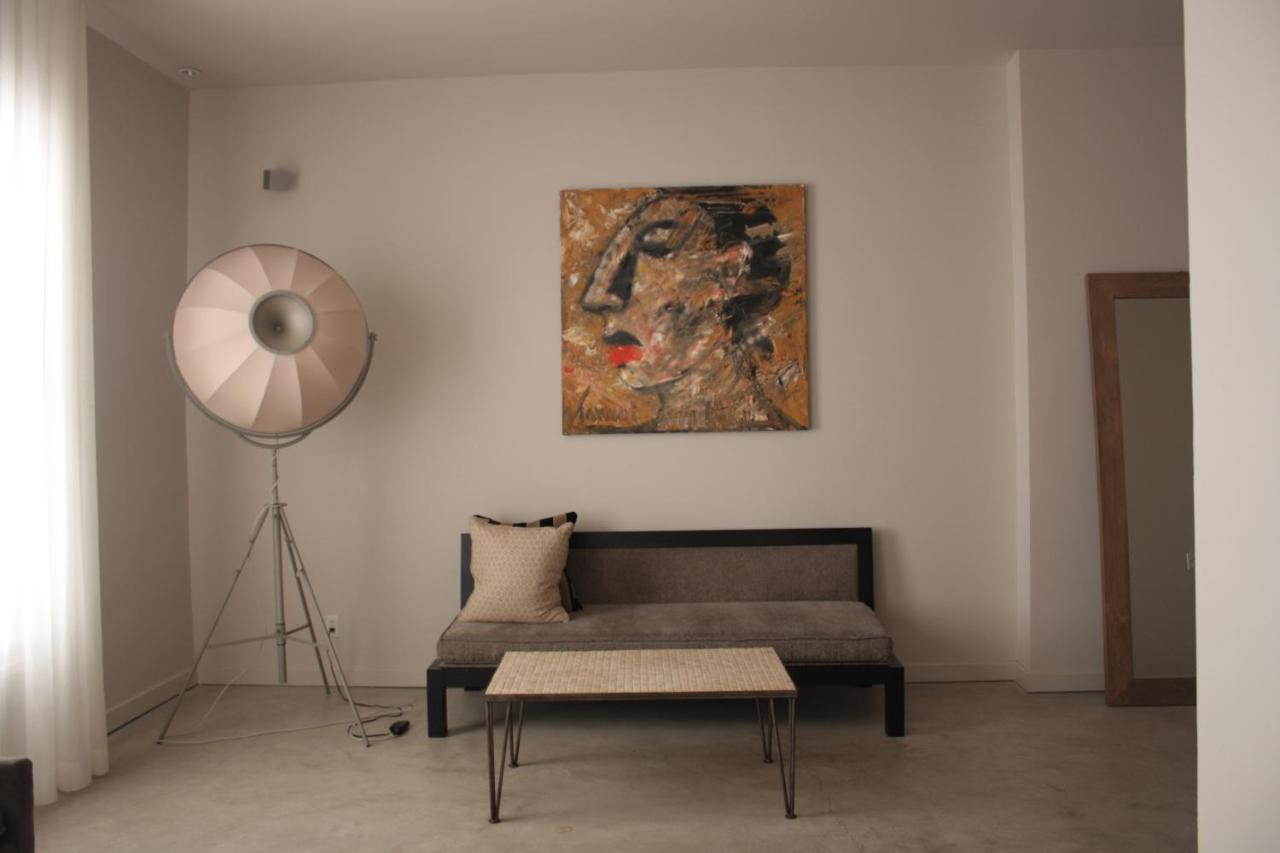 | Loft 523