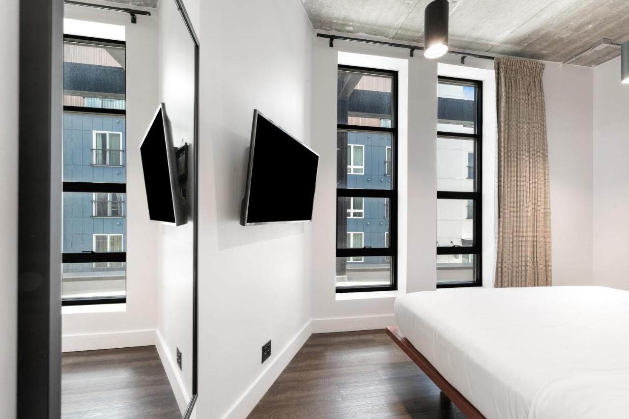 Studio at Waymore's Hotel Nashville
