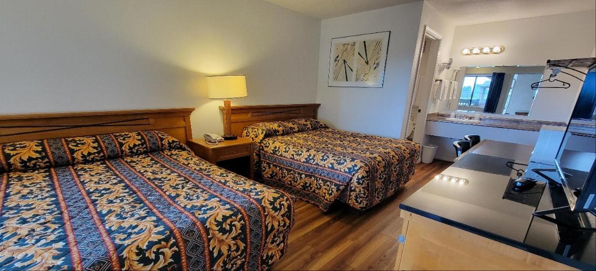  | Nites Inn Motel