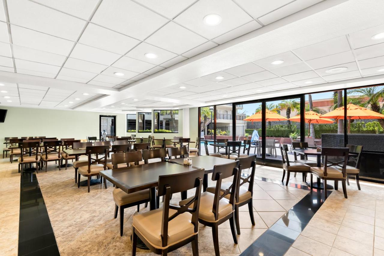 | Best Western Plus Irvine Spectrum Hotel