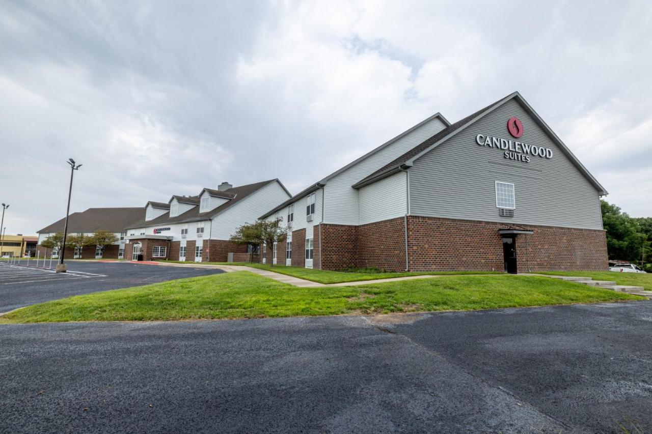  | Hawthorn Suites by Wyndham Wichita West