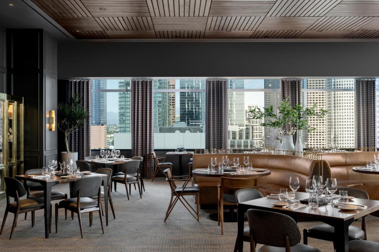  | The Ritz-Carlton, Los Angeles