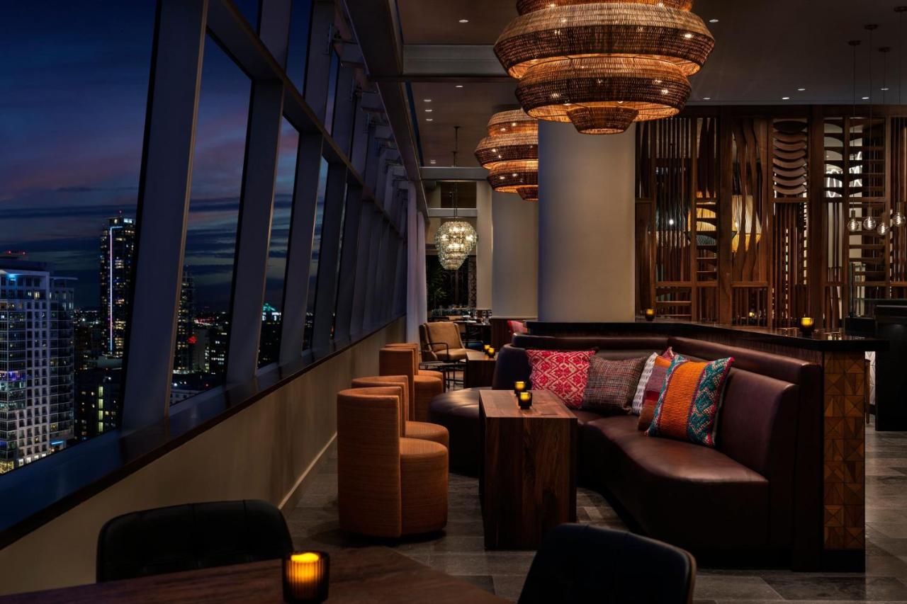  | The Ritz-Carlton, Los Angeles