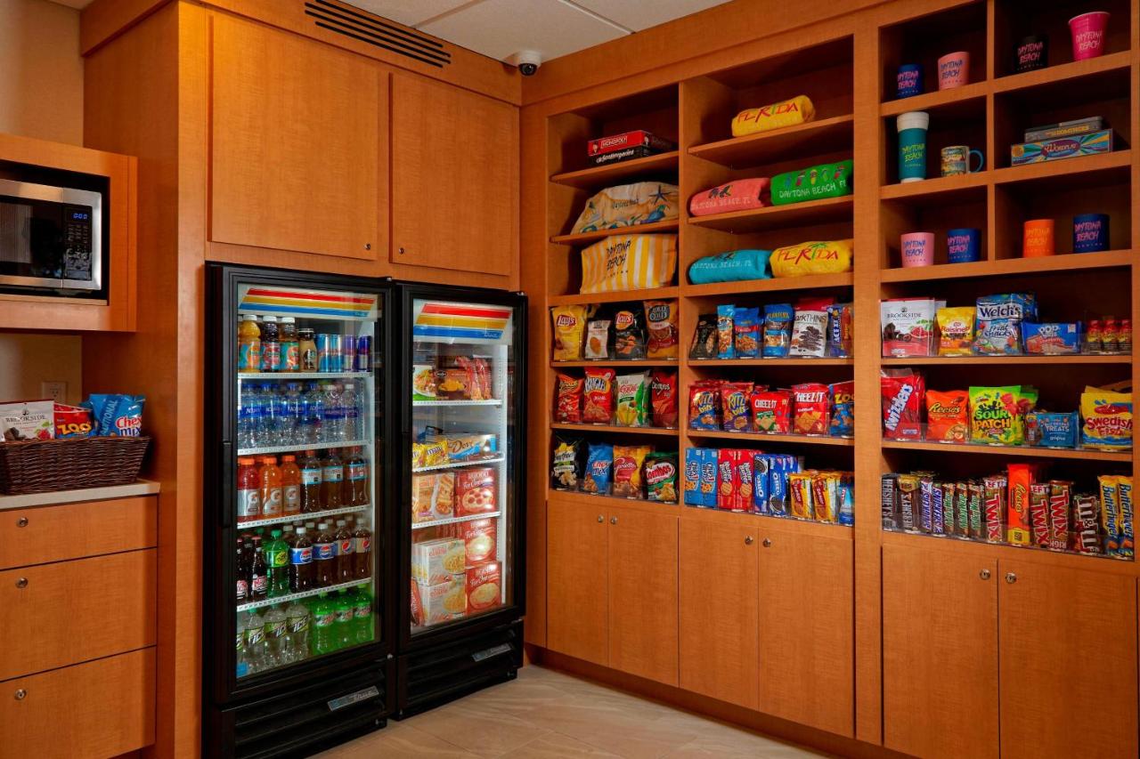 | Delta Hotels by Marriott Daytona Beach Oceanfront