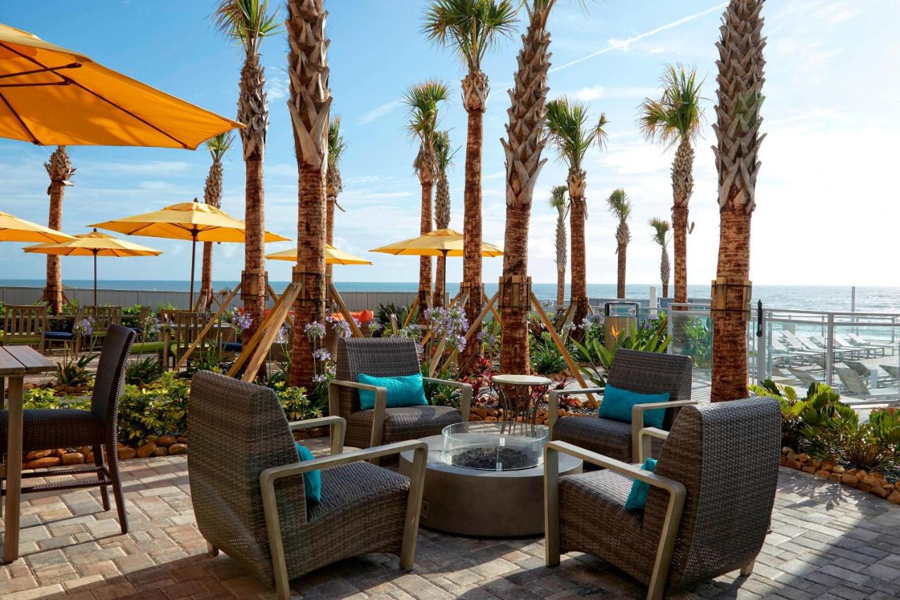 | Delta Hotels by Marriott Daytona Beach Oceanfront