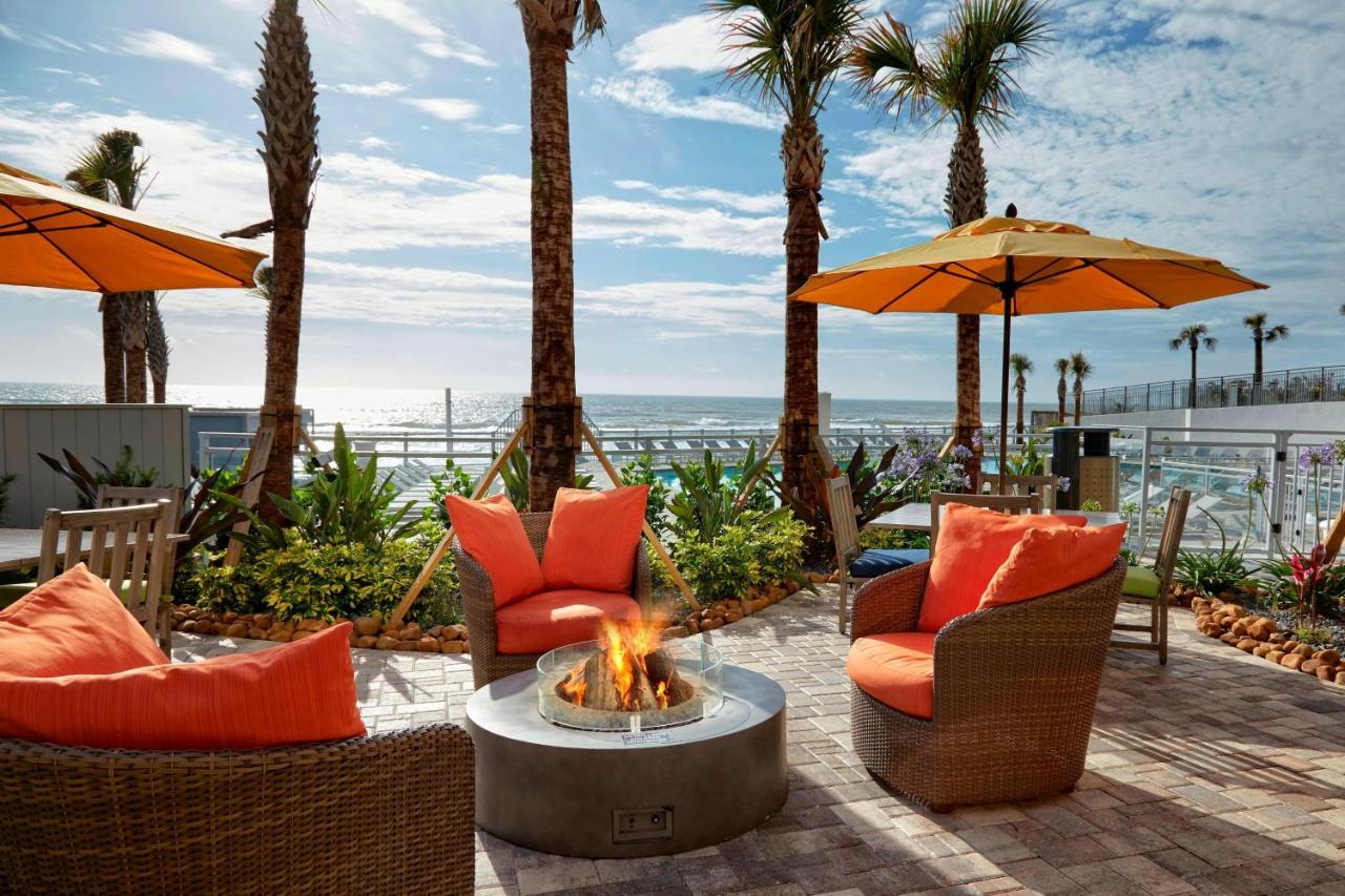 | Delta Hotels by Marriott Daytona Beach Oceanfront