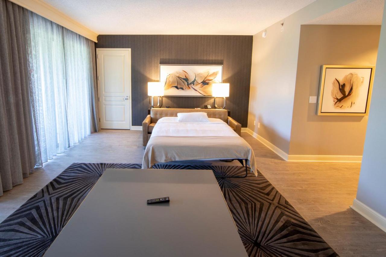 | Dallas/Plano Marriott at Legacy Town Center