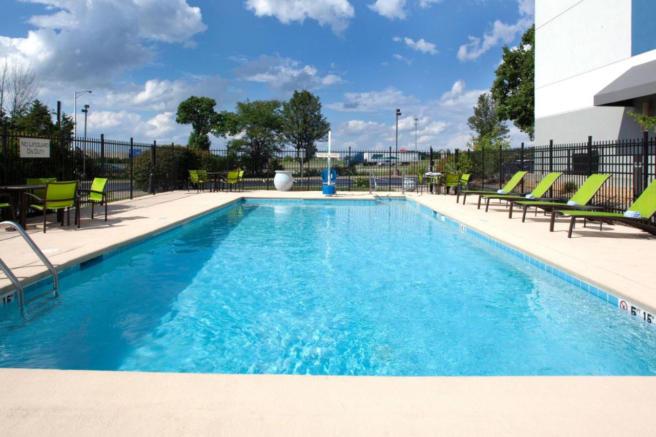 | SpringHill Suites Cincinnati North Forest Park