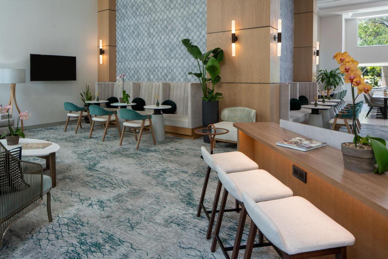 | SpringHill Suites Fort Lauderdale Airport