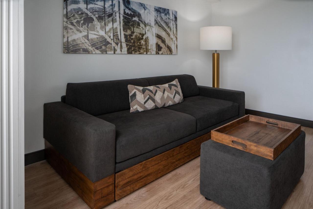 | SpringHill Suites Fort Lauderdale Airport