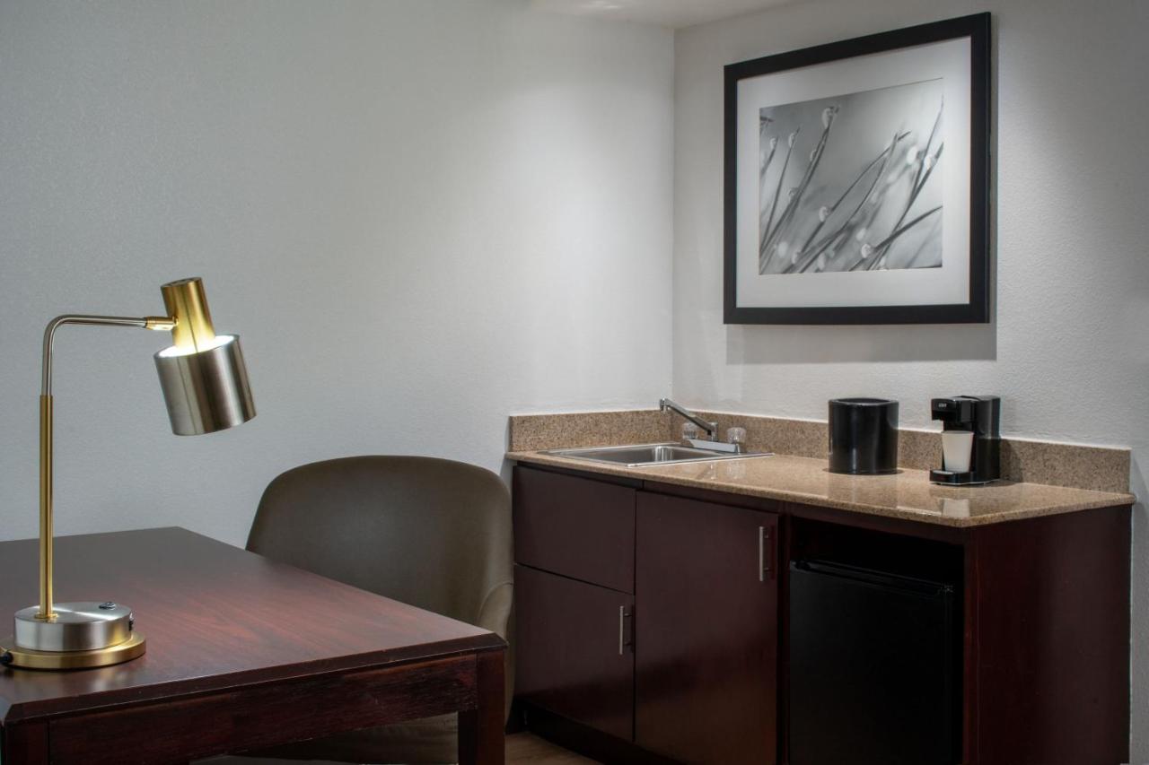 | SpringHill Suites Fort Lauderdale Airport