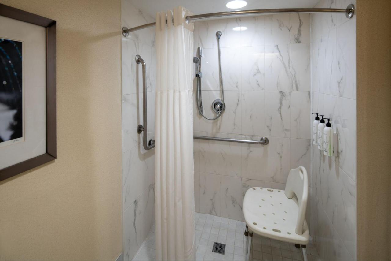 | SpringHill Suites Fort Lauderdale Airport