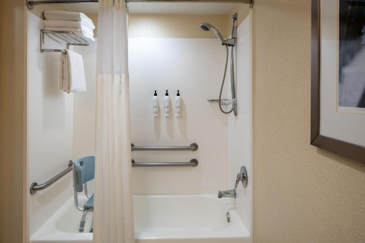 | SpringHill Suites Fort Lauderdale Airport