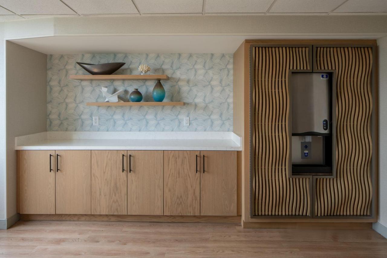 | SpringHill Suites Fort Lauderdale Airport