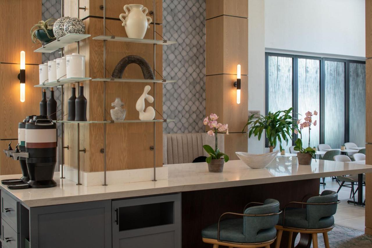| SpringHill Suites Fort Lauderdale Airport