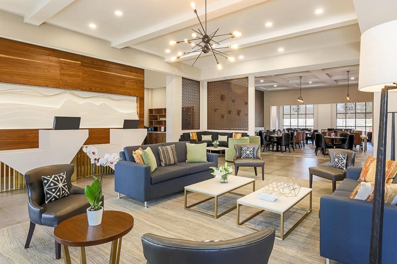 | Sheraton Tarrytown Hotel
