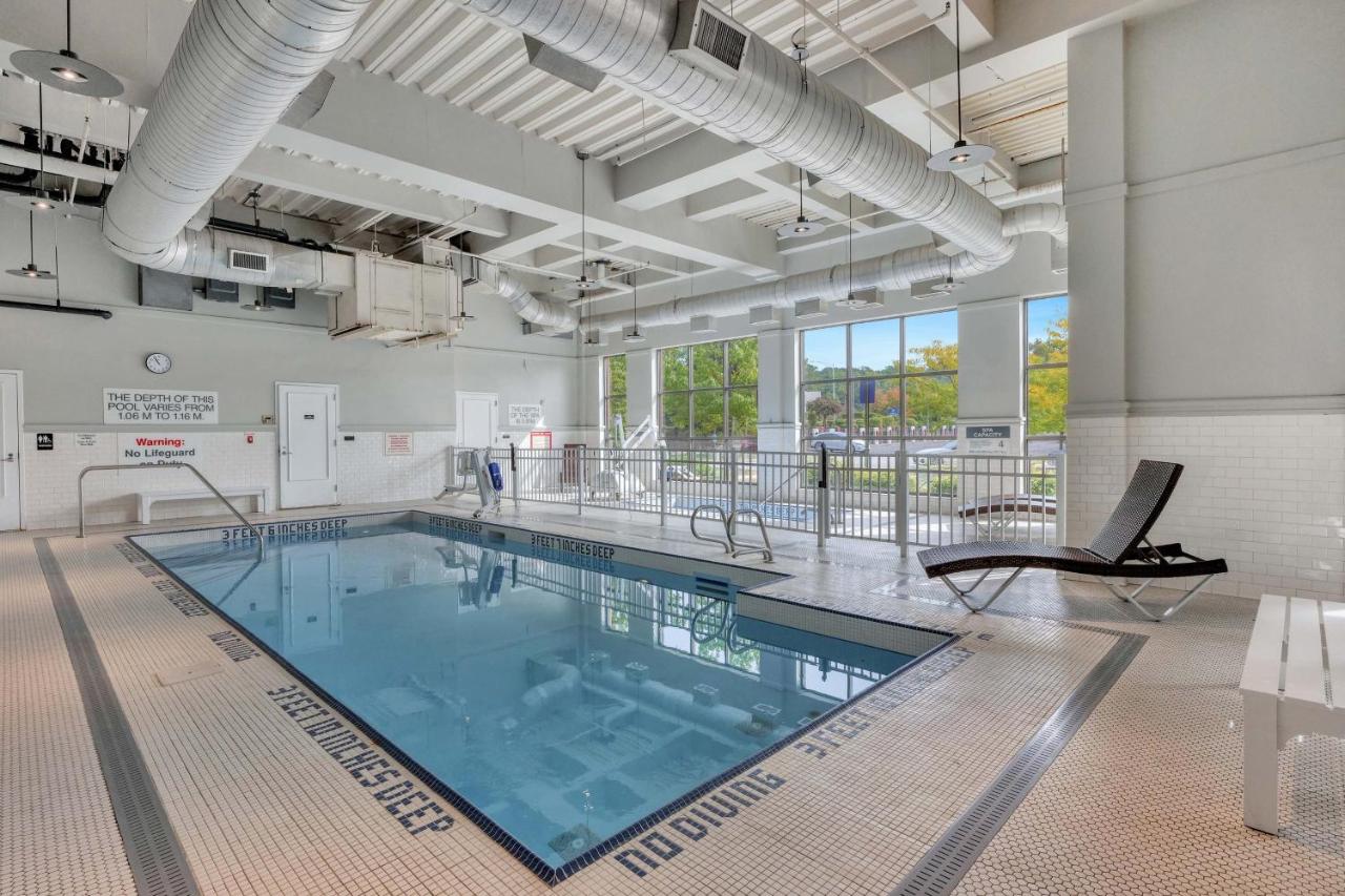  | Sheraton Tarrytown Hotel