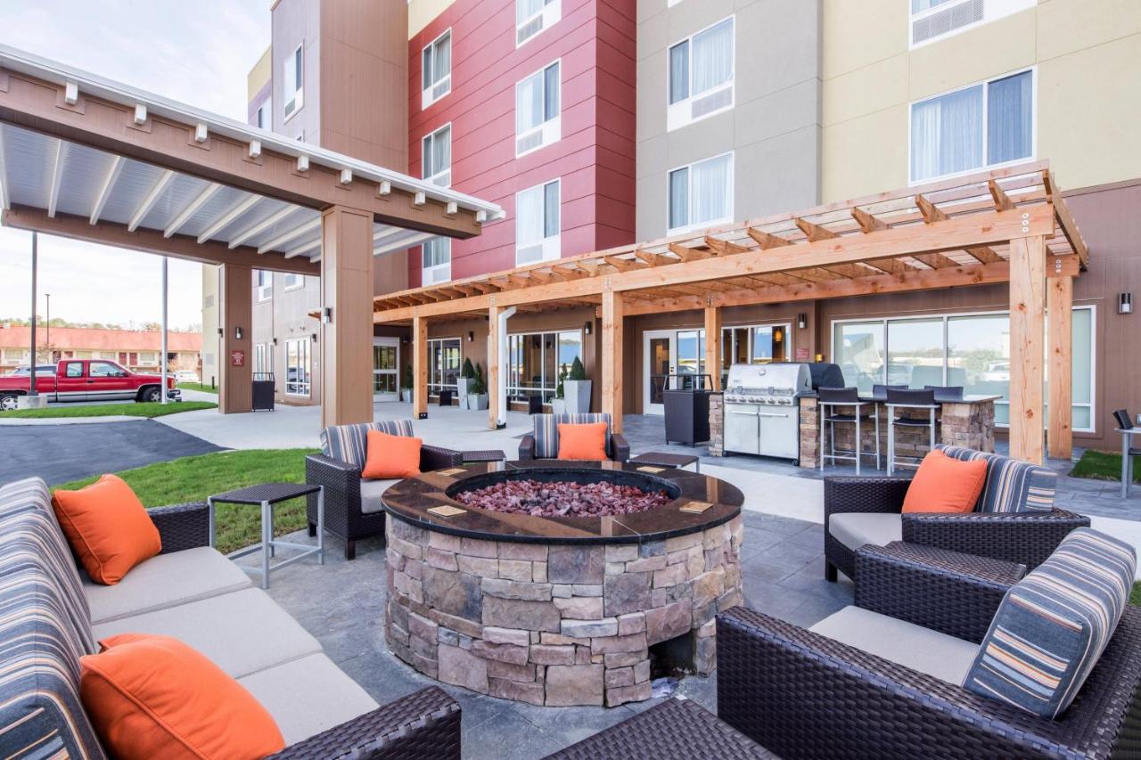  | TownePlace Suites by Marriott Cleveland