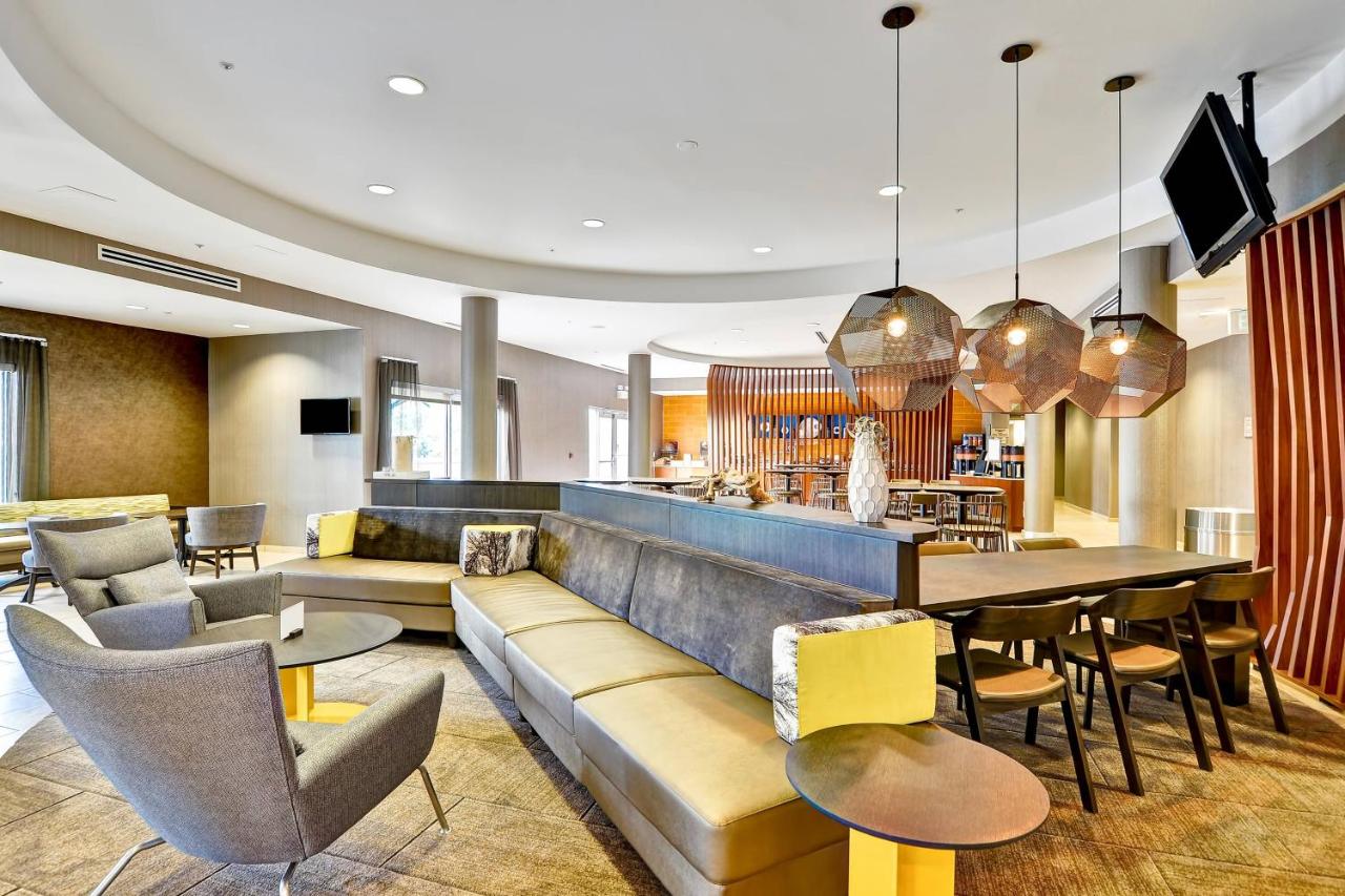  | SpringHill Suites By Marriott Columbia Fort Meade Area
