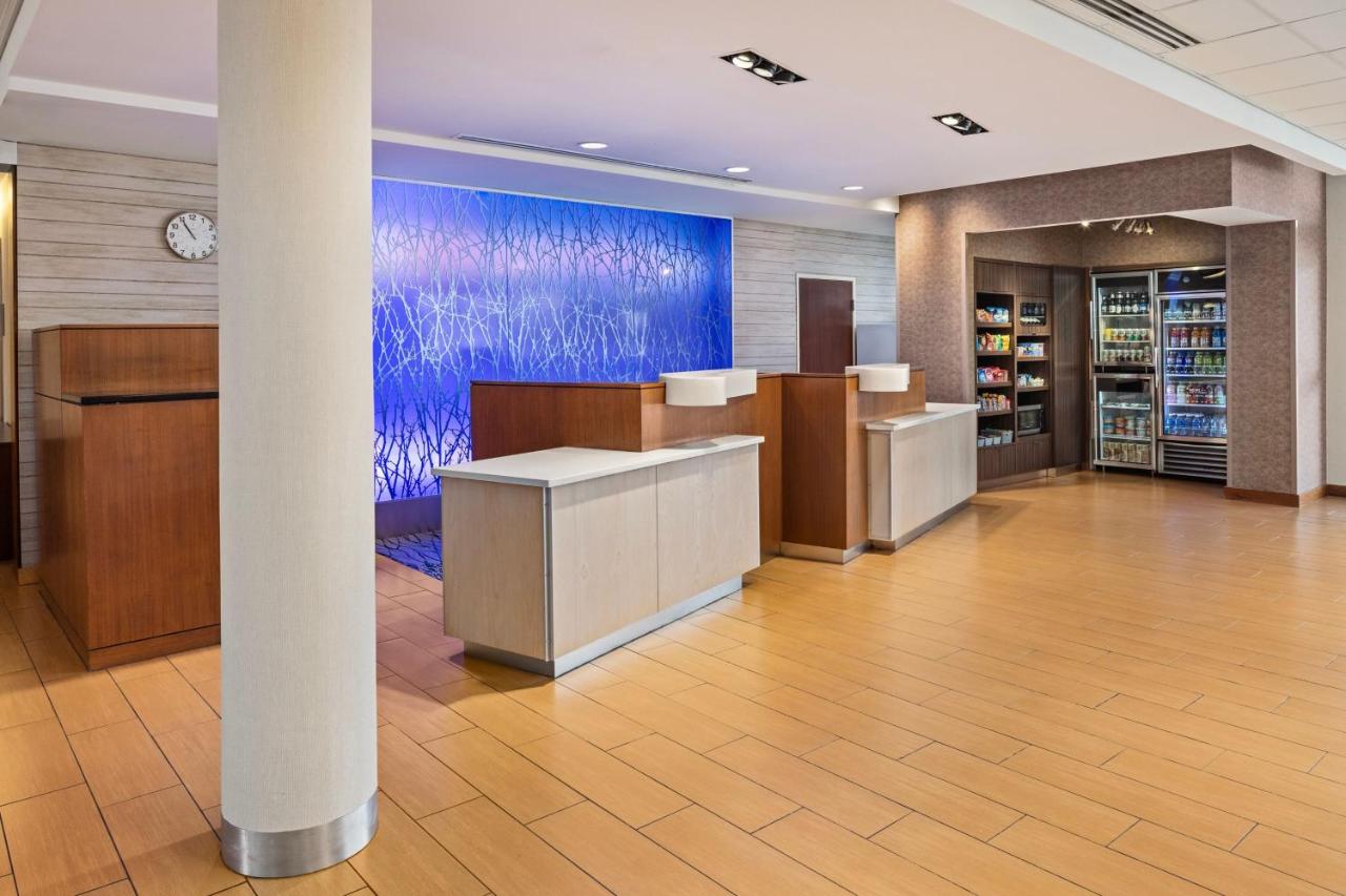  | Fairfield Inn & Suites by Marriott Waterloo Cedar Falls
