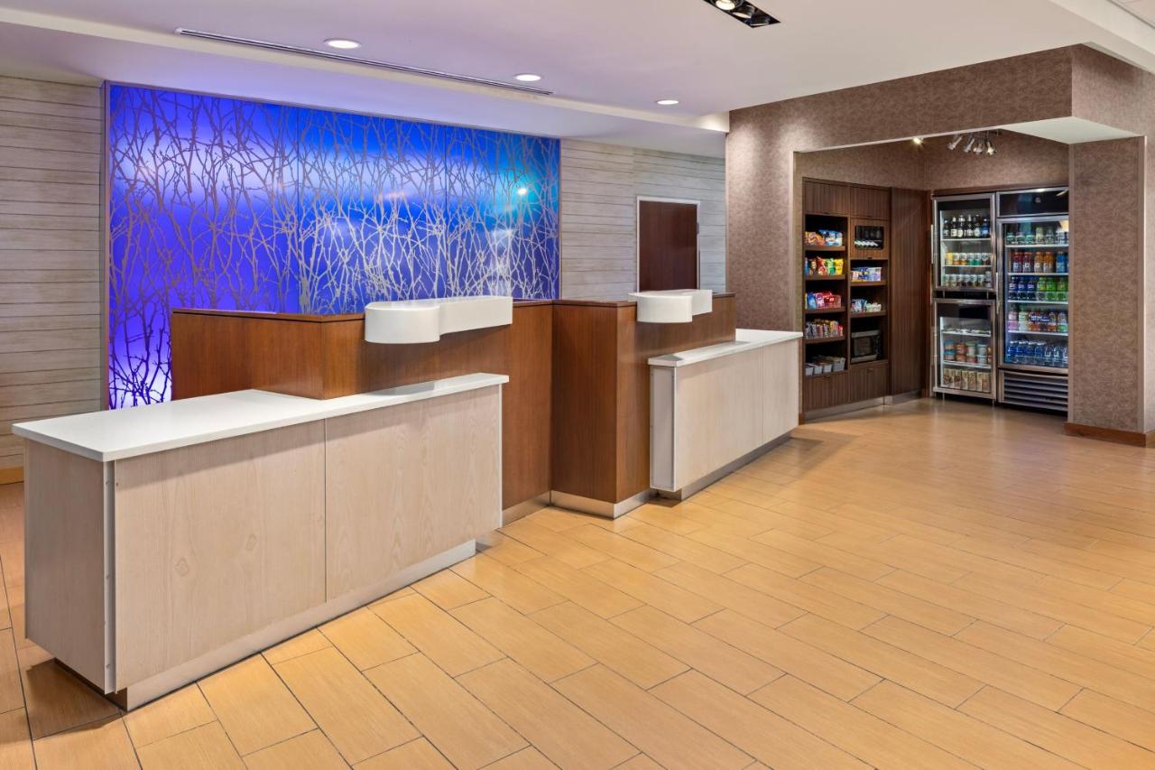  | Fairfield Inn & Suites by Marriott Waterloo Cedar Falls