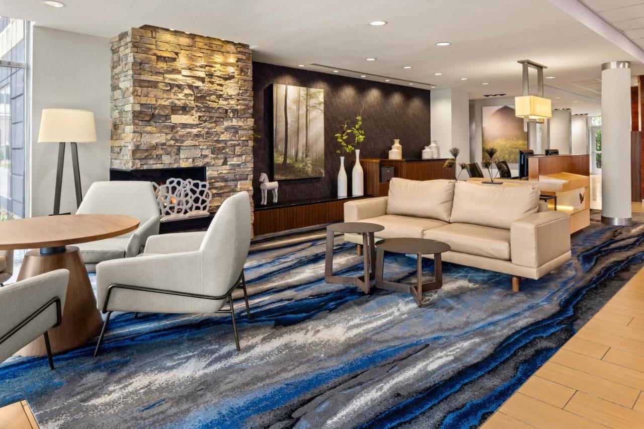  | Fairfield Inn & Suites by Marriott Waterloo Cedar Falls